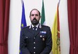 Intervista cap. Giuseppe Anobile, comandante compagnia carabinieri Gravina di Catania (ANSA)