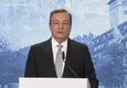 G7, Draghi: 'Le cose non sono andate come avrebbe voluto Putin' © ANSA