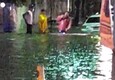 Tempesta tropicale Bonnie, piogge torrenziali colpiscono El Salvador: una vittima (ANSA)