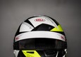 Pirelli, un casco speciale per Valentino Rossi nel GT (ANSA)