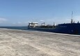 Ucraina, terza nave in Italia dopo l'intesa di Istanbul (ANSA)