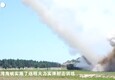 Taiwan, esercitazioni militari cinesi: lanciati missili balistici © ANSA