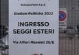 Elezioni, il seggio estero di Bologna si prepara allo spoglio © ANSA