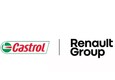 Il Gruppo Renault prolunga la partnership con Castrol (ANSA)