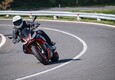 I nuovi Diablo Supercorsa V4 di Pirelli ancora più veloci (ANSA)