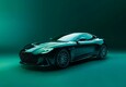 Aston Martin: la DBS 770 Ultimate è la più potente di sempre (ANSA)