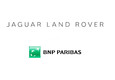 Jaguar Land Rover con BNP Paribas per servizi finanziamento (ANSA)