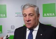 Ucraina: Tajani: 'Sosteniamo tutte le iniziative per il dialogo' © ANSA