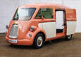 Morris Commercial, ritorna come Ev il furgone icona Anni '50 (ANSA)