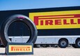 Pirelli (ANSA)