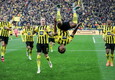 Bundesliga: Borussia Dortmund-Friburgo © 