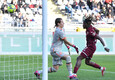 Serie A soccer match Torinos FC vs Udinese Calcio © Ansa