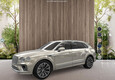 Bentley Bentayga EWB si esplora con la realtà aumentata (ANSA)