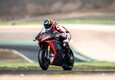 Ducati scende in pista per il Mondiale MotoE 2023 (ANSA)