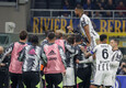 Soccer: Italian Serie A; Inter - Juventus (ANSA)