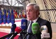 Tunisia, Tajani: 'Servono aiuti economici in tempi rapidi' © ANSA