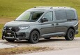 Ford Tourneo Connect si fa 'off-road' con Delta 4x4 (ANSA)