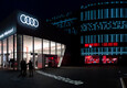 Il nuovo polo Audi per Monza e Brianza è smart e sostenibile (ANSA)