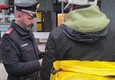 Contrasto al caporalato nel settore dei rider, operazione dei Carabinieri in tutta Italia (ANSA)