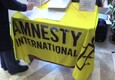 Diritti umani, Amnesty International presenta il rapporto 2022-2023 (ANSA)