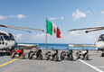 Aprilia e Moto Guzzi Days a marzo per scoprire le novità (ANSA)