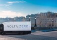 Volta Trucks con Dll per nuovi servizi finanziari (ANSA)