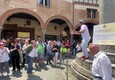A Ravenna un flash mob sulle note di 