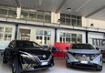 Nissan con le nuove generazioni per la mobilità del futuro (ANSA)