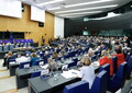 Slitta all'Eurocamera l'ok ai nuovi commissari per il Clima (ANSA)
