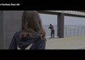 Collisione, il nuovo brano di Piero Ufo raccontato da un cortometraggio
