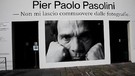 Mostre: a Genova un percorso su Pier Paolo Pasolini(ANSA)