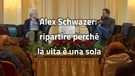 Alex Schwazer: 