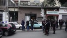 Napoli, agguato in un bar: ucciso pregiudicato di 60 anni(ANSA)