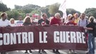 Livorno, associazioni e cittadini in marcia per la pace (ANSA)