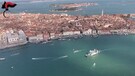 Venezia, Carabinieri inaugurano progetto contro il traffico di opere d'arte (ANSA)