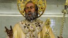 Bari, furto nella Basilica: sottratta croce, gemme e l'anello dalle mani di San Nicola(ANSA)