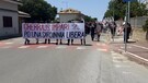 Esercitazioni Nato in Sardegna, centinaia in piazza per protesta(ANSA)