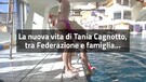 La nuova vita di Tania Cagnotto, tra Federazione e famiglia(ANSA)