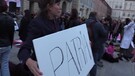 Aborto, a Torino flash-mob contro il motto 