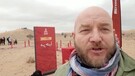 Dakar 2023, la gara piu' difficile ancora piu' dura (ANSA)