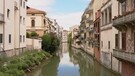 Padova e il fattore 'Urbs Picta', il sito Unesco di Giotto calamita per i turisti (ANSA)