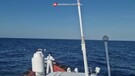 Migranti, interventi multipli di Guardia costiera e Gdf a largo di Lampedusa (ANSA)