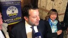 Salvini lancia la ricandidatura di Tesei alla Regione Umbria (ANSA)