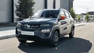 Dacia Spring, il city suv elettrico che non teme le autostrade (ANSA)