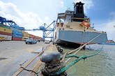 Ok dell'Ue a 11 milioni per il trasporto marittimo delle merci in Italia (ANSA)