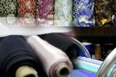 Ok a 245 milioni per le aziende tessili e di moda italiane (ANSA)