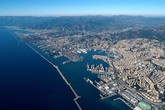 Bei esamina finanziamento da 300mln a porto Genova (ANSA)