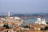 Qualità dell'aria di Venezia resta sotto lente dell'Europarlamento (ANSA)