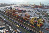Toscana, 6 milioni per sicurezza lavoratori porti (ANSA)