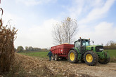 Agroalimentare, in Toscana corso pilota per innovazione (ANSA)